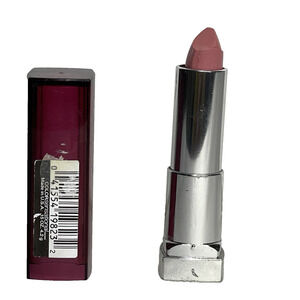 Maybelline Color Sensational Lipstick 015 Born With It .15 oz Classic Shade Nude